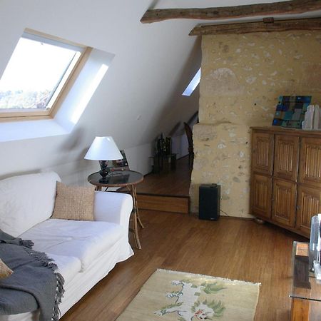 Pechalvet Hotel Fleurac  Eksteriør billede